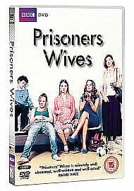 Prisoners Wives DVD Pre-Owned Region 2