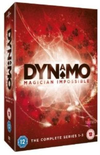 DV8 Physical Theatre: Three Ballets DVD (2007) Cert E Pre-Owned Region 2