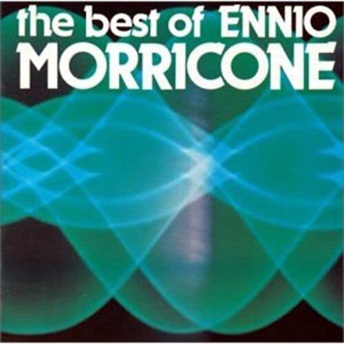 Ennio Morricone : Best of CD Pre-Owned
