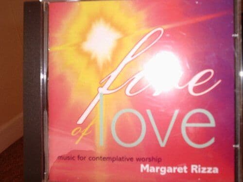 Fire of Love CD Pre-Owned