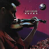 Nigel Kennedy : Kafka CD Pre-Owned