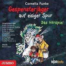 Keul, Bernd : Die Gespensterjger 01 auf eisiger Spur CD Pre-Owned