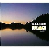 The Coal Porters : Durango CD (2010) Pre-Owned