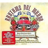 Various Artists : Rhythms Del Mundo Cuba CD (2007) Pre-Owned