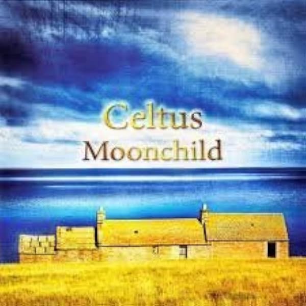 Celtus : Moonchild (Remastered + Bonus Tracks) CD Pre-Owned