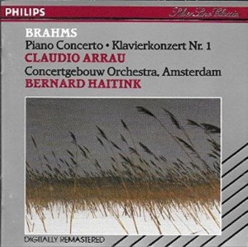 Cgb : Piano Concerto 1 CD Pre-Owned