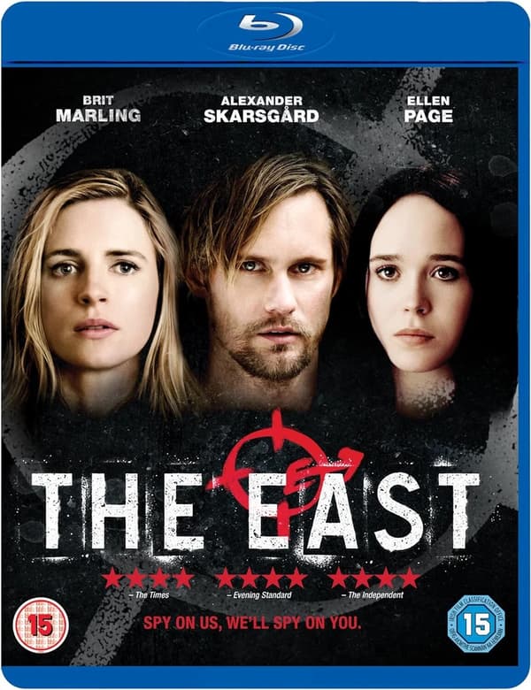 The East [2013] Brand New