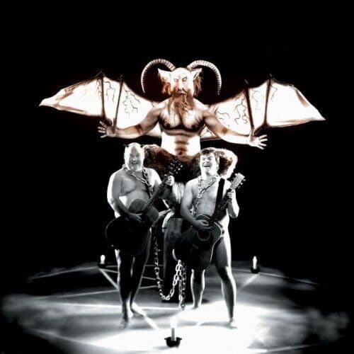 Tenacious D : Tenacious D CD (2003) Pre-Owned
