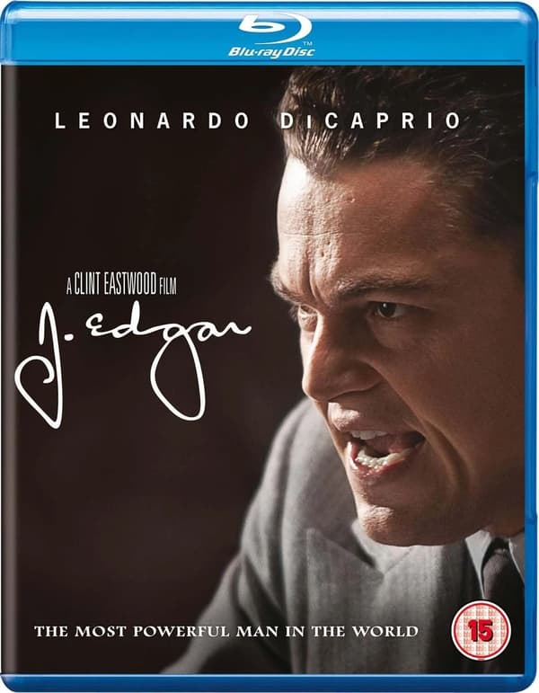 J. Edgar [2011] Brand New