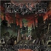 Trigger the Bloodshed : The Great Depression CD (2009) Pre-Owned
