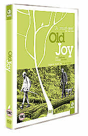 Old Joy DVD (2010)