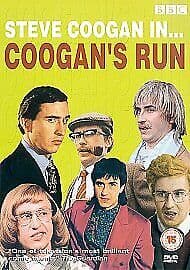 Coogan's Run: The Complete Coogan's Run DVD (2003) Steve Coogan, Posner (DIR) Pre-Owned Region 2