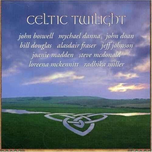 Various Artists : Celtic Twilight CD (1999) Pre-Owned