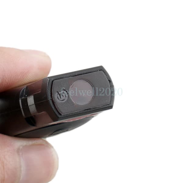3 Button Key Fob Case Battery Replacement For Mercedes Benz C S E CLK 2000-2006