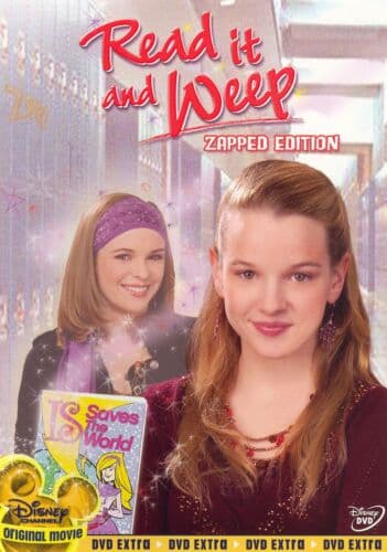 Read It & Weep [2007] [Region 1] [ DVD Pre-Owned Region 2