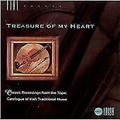Various : Treasure Of My Heart CD Pre-Owned