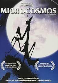 Microcosmos, Le Peuple De Lherbe - diti DVD Pre-Owned Region 2