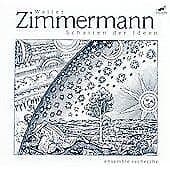 Schatten Der Ideen (Ensemble Recherche) CD (2002) Pre-Owned