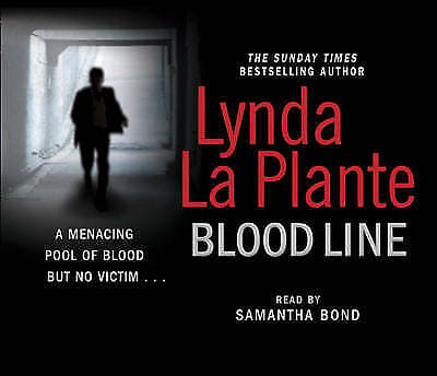 Blood Line CD Pre-Owned