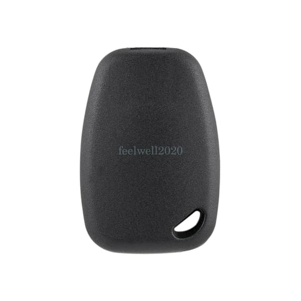 For Renault Trafic Kangoo Master Vivaro Movano 2Button Remote Key Fob Case Shell
