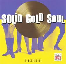 Soul CD Pre-Owned