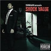 Timbaland : Shock Value [deluxe Edition] [australian Import] CD 2 discs (2007) Pre-Owned
