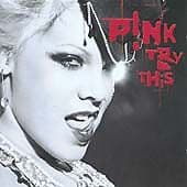 Try This [limited Edition Cd and Dvd] CD 2 discs (2003) Pre-Owned