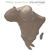 Wakafrika CD (1999) Pre-Owned