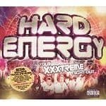 Various Artists : Hard Energy CD 3 discs (2007) Pre-Owned