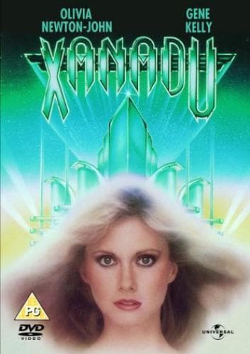 Xanadu DVD Pre-Owned Region 2