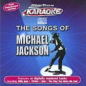 Jackson, Michael : The Songs Of Michael Jackson (CD + Graph CD Pre-Owned