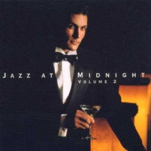 Various Artists : Jazz at Midnight 2 CD Pre-Owned