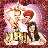 Soundtrack : The Guru CD Pre-Owned