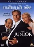 Junior DVD Pre-Owned Region 2
