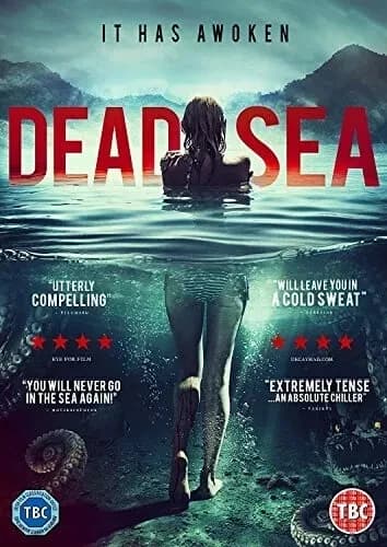 Dead Sea (DVD)