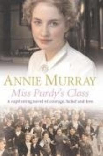 Frances Barber : Annie Murray: Miss Purdys Class CD Pre-Owned