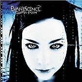 Evanescence : Fallen CD (2003) Pre-Owned