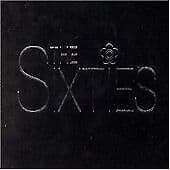 Various Artists : Sixties CD Pre-Owned