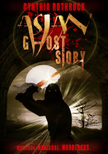 Asian Ghost Story DVD Pre-Owned Region 2