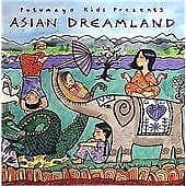 Various Artists : Asian Dreamland CD (2006) Pre-Owned