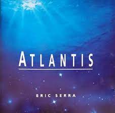 Eric Serra : Atlantis (soundtrack, 1991) CD Pre-Owned