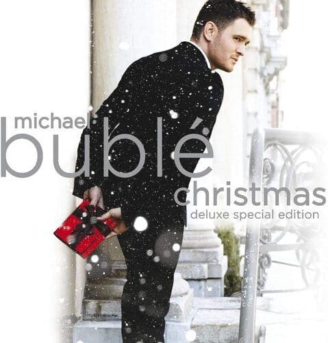 Michael Buble : Christmas CD Special Album (2012) Pre-Owned