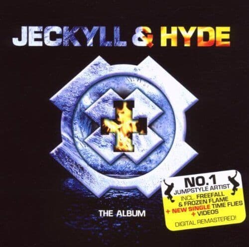 Jeckyl & Hyde : The Album CD Pre-Owned