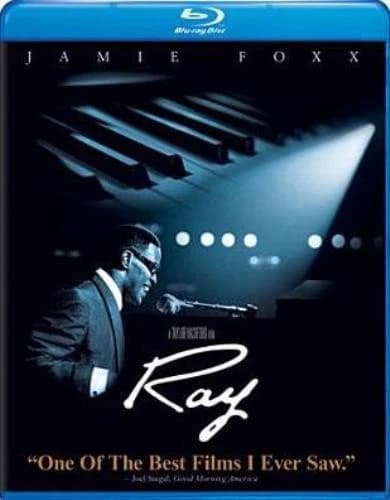 RAY Region A Blu Ray,US Import Brand New