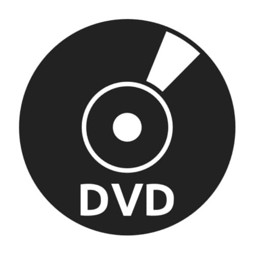 Everton mot Fulham - EPL Match DVD (2008)