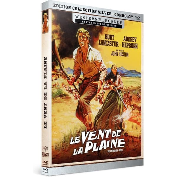 Vinden på Sletten – COMBO Blu-ray