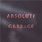 Garbage : Absolute Garbage CD Limited Album 2 discs (2007) Pre-Owned