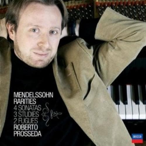 Prosseda : Rarities CD Pre-Owned