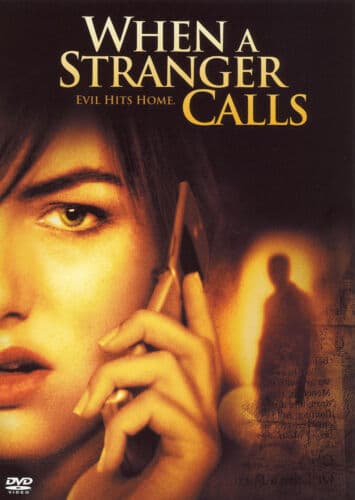 When A Stranger Calls [2006] [Regi DVD Pre-Owned Region 2