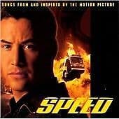 Various : Speed CD Pre-Owned